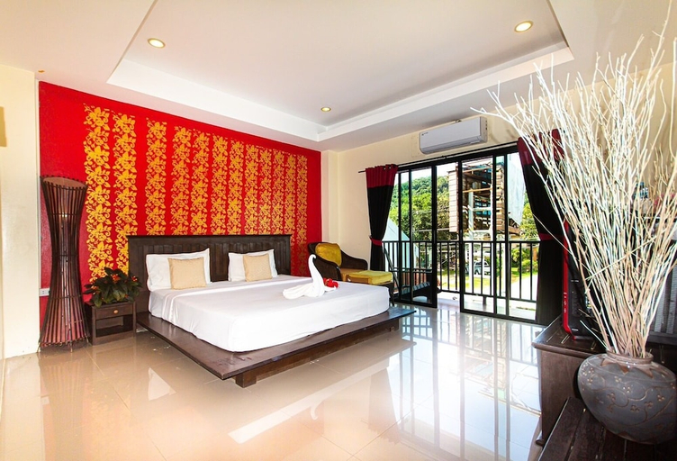 Others 5, KRABI MORE HOTEL, Mueang Krabi