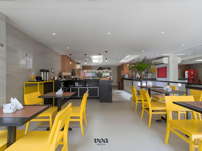 Food & Drinks 4, Plaza Spania, Rio de Janeiro