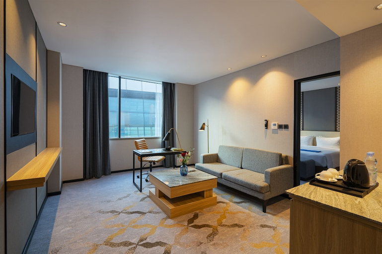 Others 3, Anara Airport Hotel, Tangerang