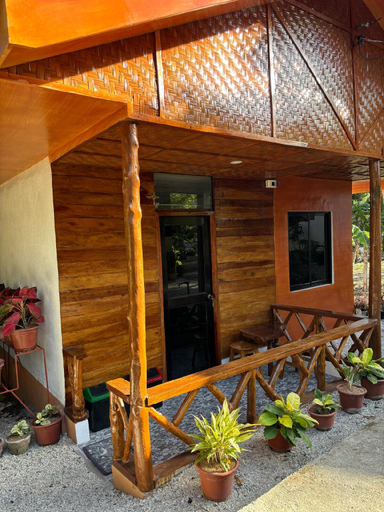 3, Ana's Bungalow 2, Siquijor