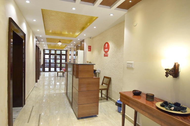 Others 4, Capital O Hotel Shivalik Hills, Jammu