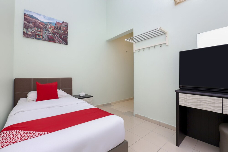 Others 3, Hotel O Come Inn Premium, Kuala Terengganu