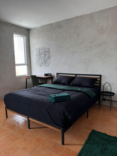 Bedroom 2, EISEI HOUSE, West Jakarta