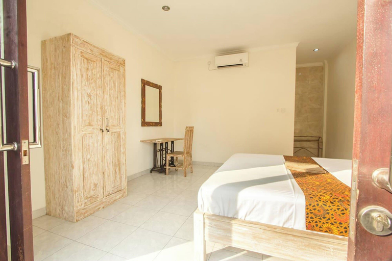 Bedroom 2, Azalea Homestay & Villa, Badung