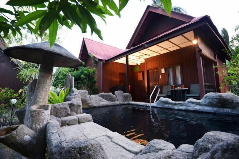 Sport & Beauty 2, Lavilla By Holiday Villa Cherating, Kuantan