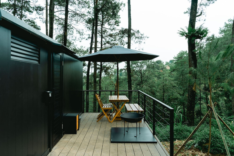 Others 4, Bobocabin Pacet, Mojokerto