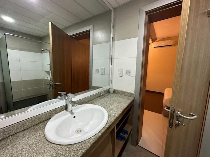 Others 2, Blackrock Apartments And Villa, Bwari