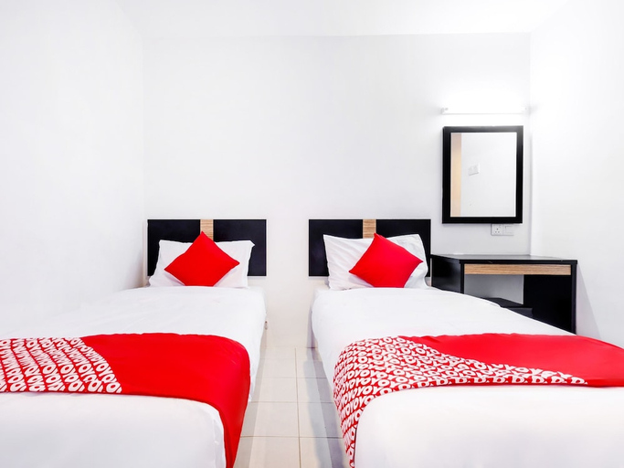Others 5, Hotel Bao Shu, Malacca City