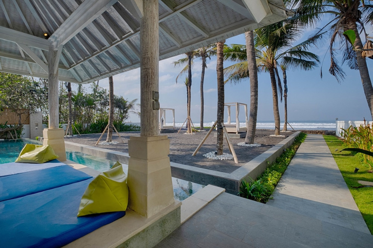 Sport & Beauty 2, Kutus Kutus Saba Beach Villa, Gianyar