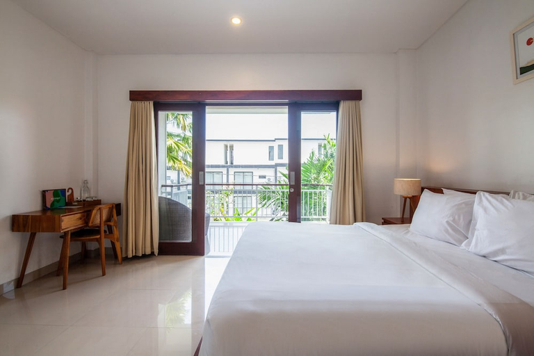 Others 4, Outpost Canggu, Badung