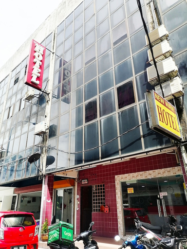 Others 3, New Wave Hotel Melawati, Ampang
