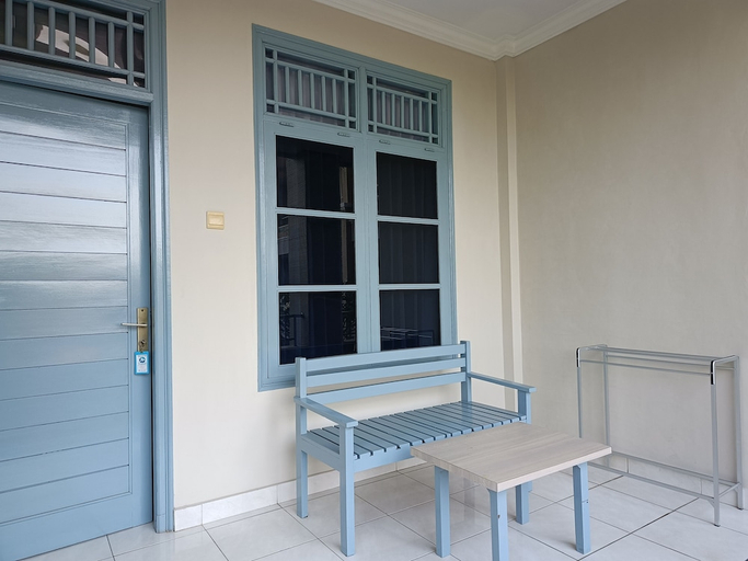 Others 5, Pondok Anyar Inn, Badung
