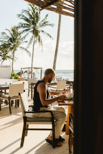 Food & Drinks 5, Viceroy Riviera Maya, a Luxury Villa Resort, Cozumel