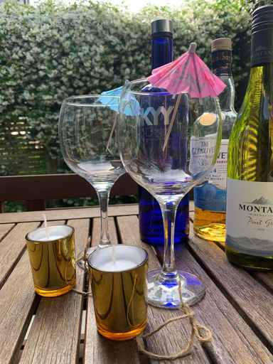 Food & Drinks 5, Oneroa Bay Villa Waiheke, Auckland