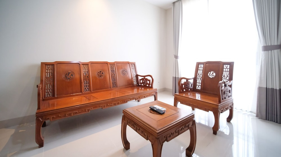 Others 5, Simple And Clean 2Br At Grand Sungkono Lagoon Apartment, Surabaya