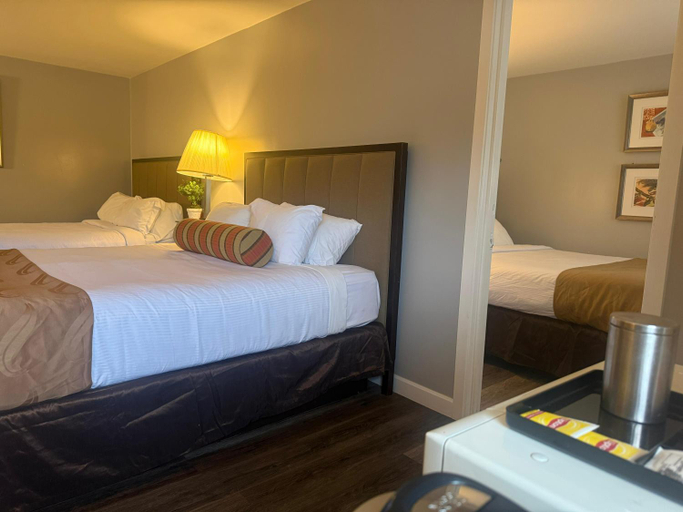 2, Naval Suites By FairBridge, Kitsap