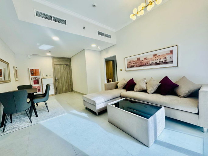 Others 4, Bab Al Qarya Hotel by AMA PRO, Dubai
