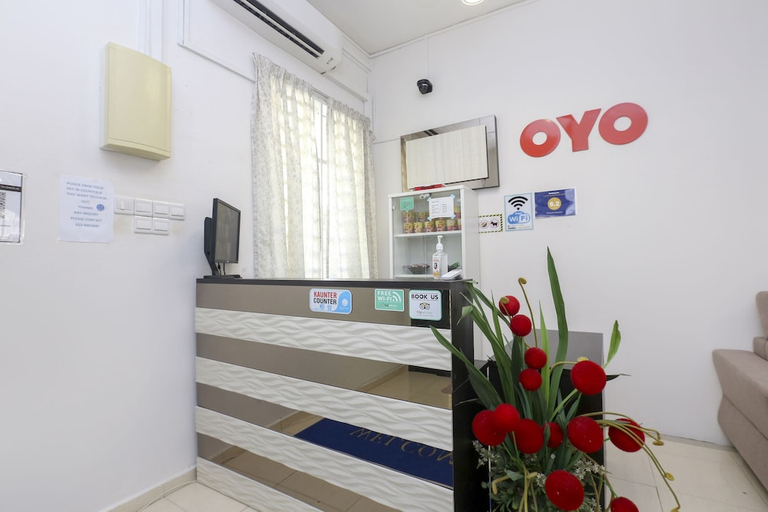 Others 1, Hotel O Come Inn Premium, Kuala Terengganu