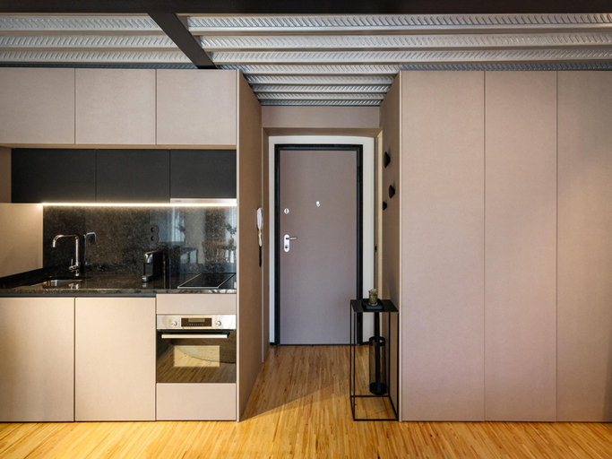 Others 5, Feel Porto Matosinhos City Flat I, Matosinhos