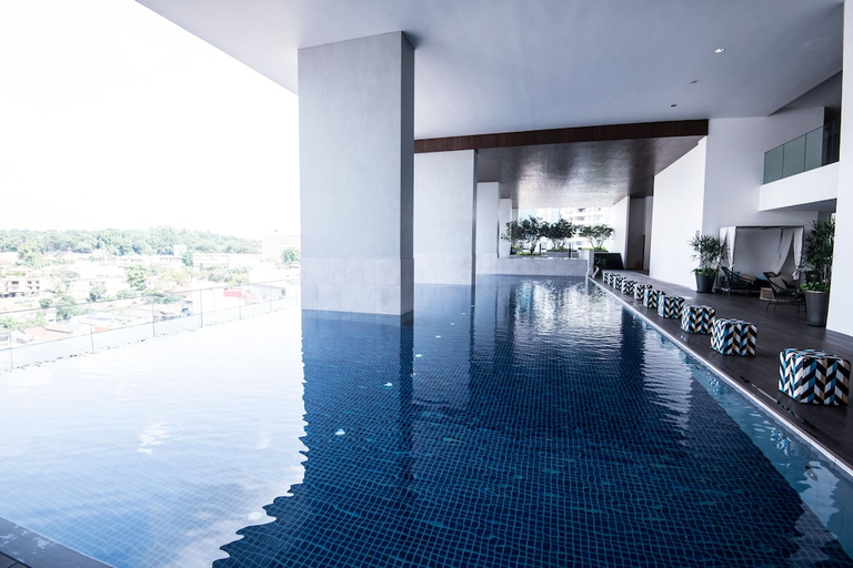 Sport & Beauty 5, KL Bangsar Sentral (EST), Kuala Lumpur