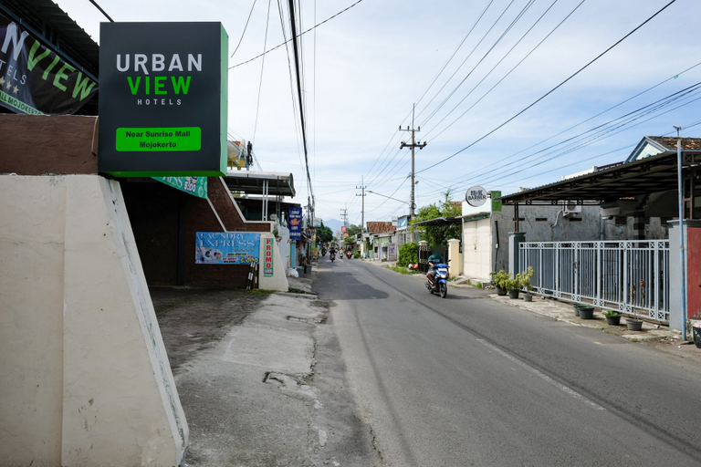Others 5, Urbanview near Sunrise Mall Mojokerto, Mojokerto