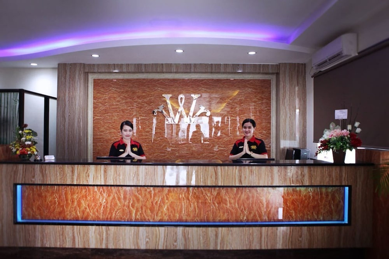 Others 3, Winer hotel, Palembang