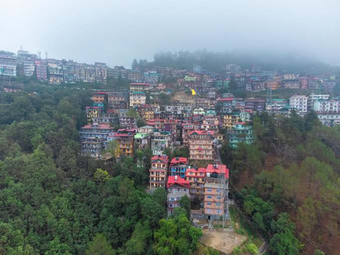 Others 4, Om Niwas Homestay, Shimla