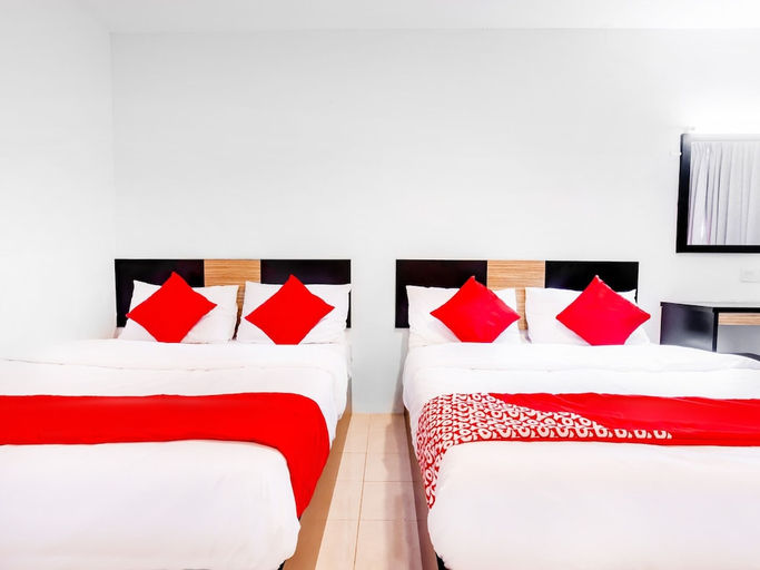 Others 3, Hotel Bao Shu, Malacca City