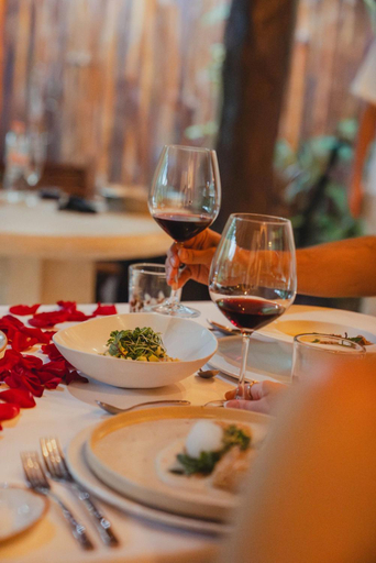 Food & Drinks 5, Viceroy Riviera Maya, a Luxury Villa Resort, Cozumel
