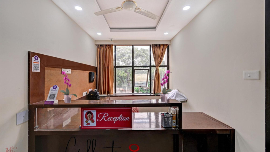 Others 4, Goroomgo Moonlight Guest House Bhubaneswar, Cuttack