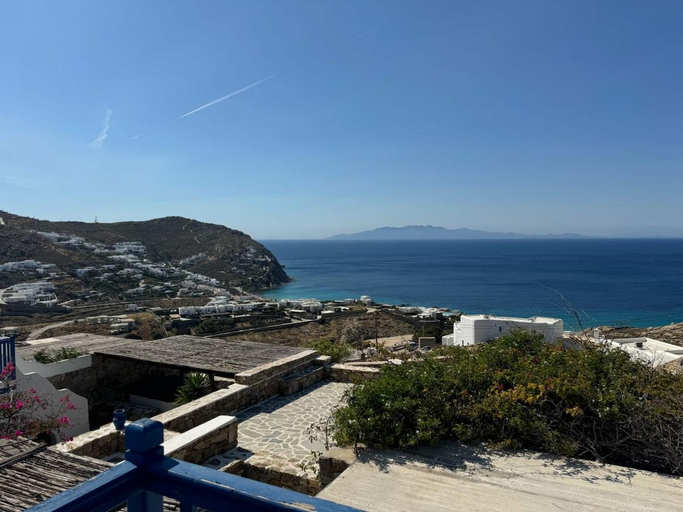Others 4, Elia Oasis 2 Bd Magic Villa w Panoramic Sea Views, South Aegean
