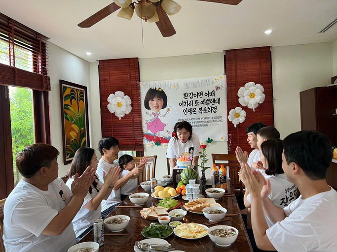 Food & Drinks 5, Beach front Pool Villa Danang_8bedrooms, Da Nang
