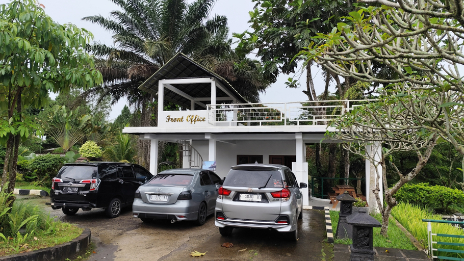 Exterior & Views 4, YSR Himalaya Resort, Sukabumi