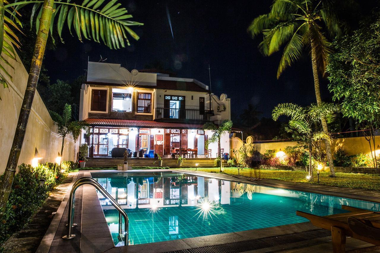 Sport & Beauty 2, Hala Heritage Villa, Hikkaduwa