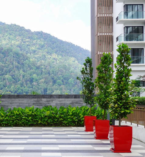 Others 5, 7Stonez Suites Midhills Genting Highlands, Genting Highlands