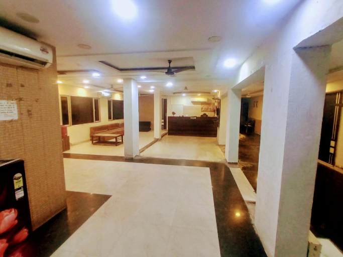 Others 5, HOTEL ALPINE, Chandigarh