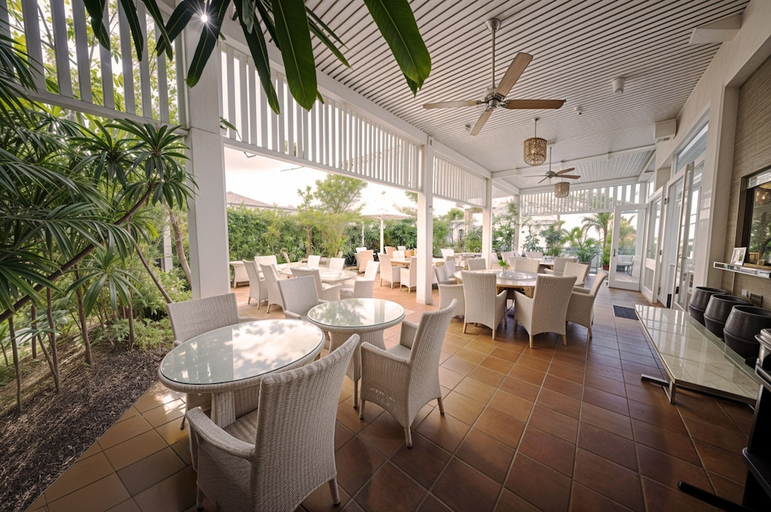 Food & Drinks 5, Ramada By Wyndham Cairns City Centre, Cairns