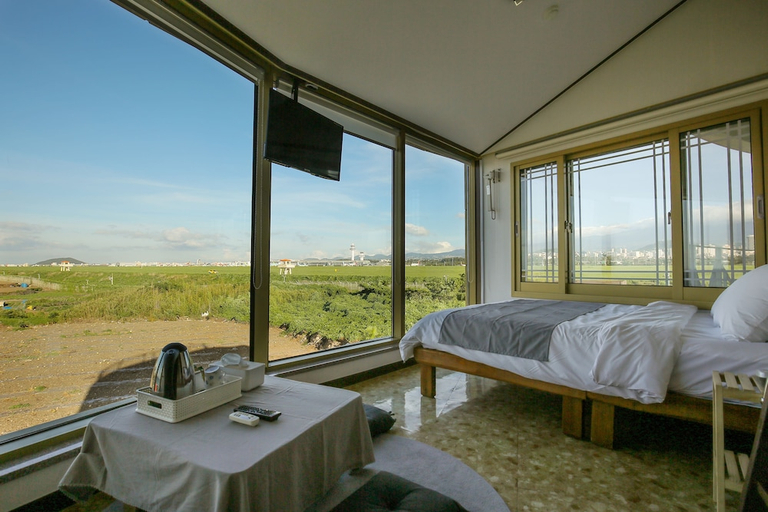Others 5, Pure Stay Ocean, Jeju