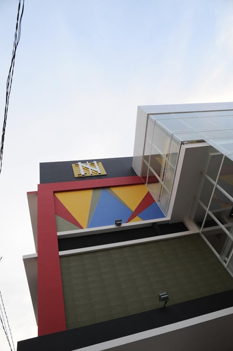 Others 2, Nozz Hotel Semarang, Semarang