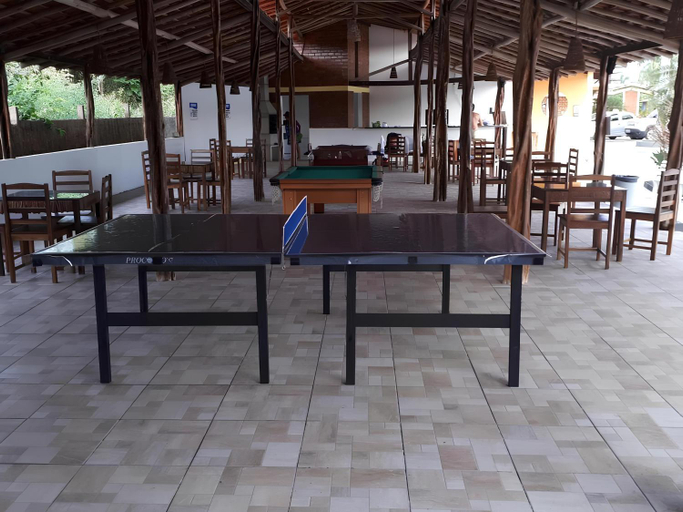 Food & Drinks 5, Chale Porto dos Lencois, Barreirinhas