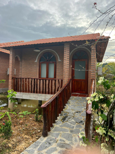 Exterior & Views 1, Homestay Dream hill, Tân Phú