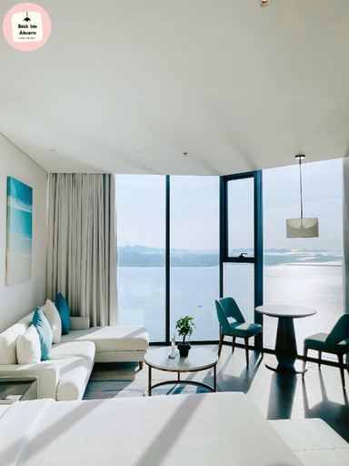 Others 5, A La Carte Hạ Long Bay Signature Corner Seaview, Hạ Long