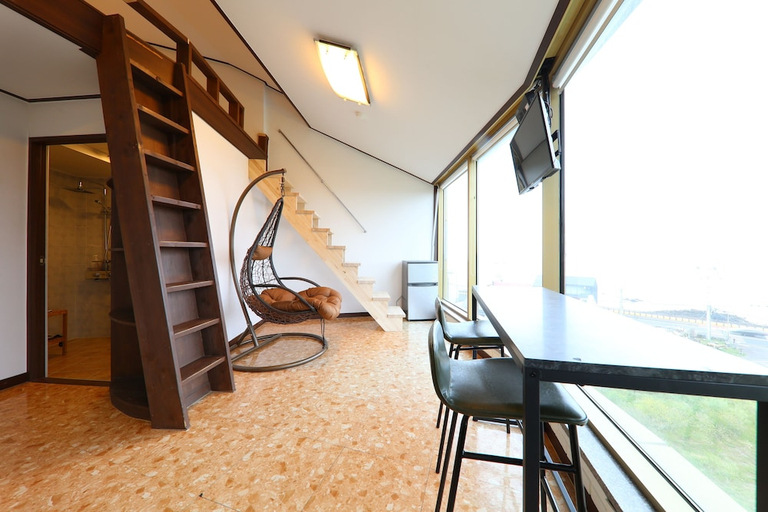 Others 4, Pure Stay Ocean, Jeju