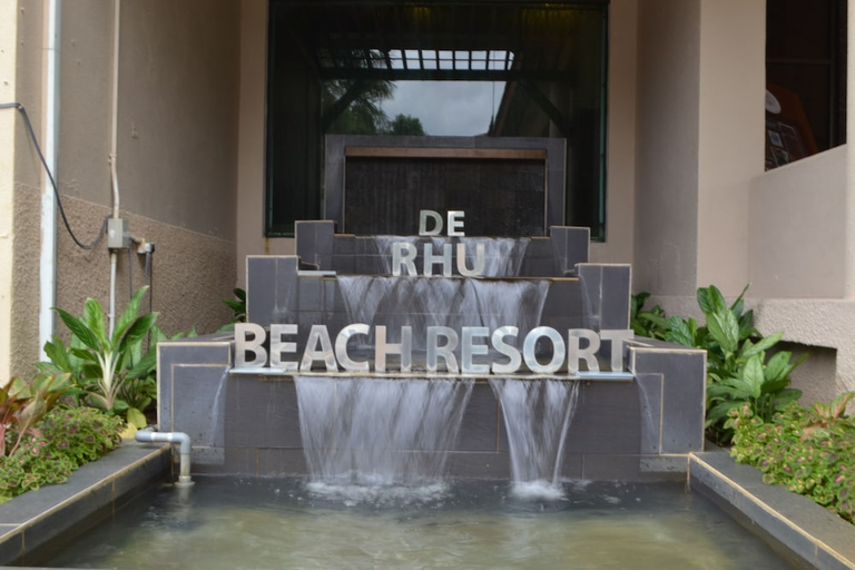 Exterior & Views 2, De Rhu Beach Resort, Kuantan