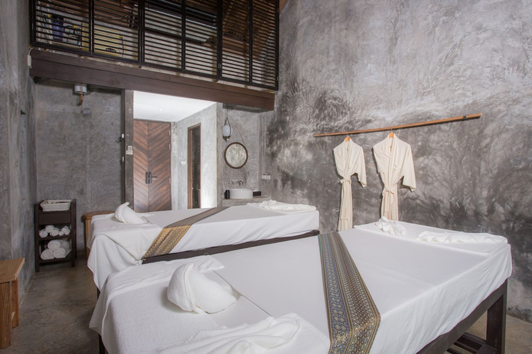 Bedroom 3, Mai Holiday By Mai Khaolak, Takua Pa