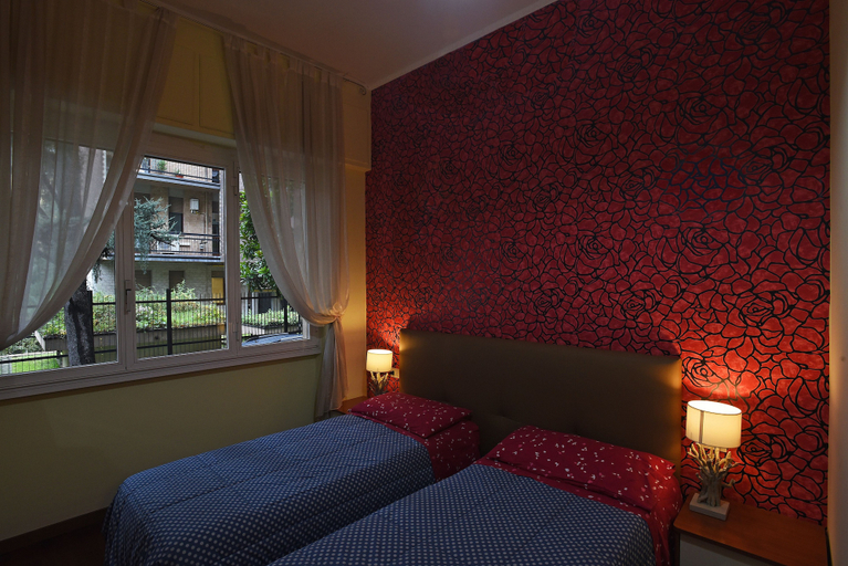 Room 4, B&B Sant'Agostino, Milano