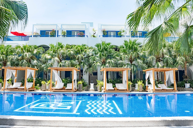 Sport & Beauty 2, Risemount Premier Resort Da Nang, Da Nang