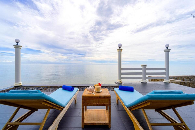 Facilities 5, Oceanfront 6 Bedroom Twin Villas OV6, Hua Hin