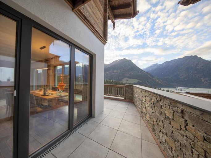 4, Alpine Family Chalet Near Wildkogel, Zell am See