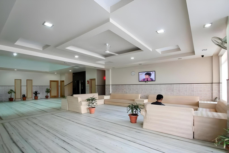 Others 4, Shree Palace Katra Jammu and Kashmir, Reasi